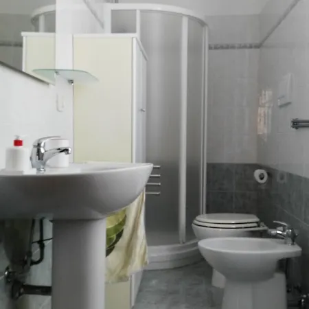 Apartamento La Bicocchina