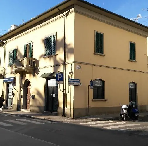 La Bicocchina Follonica