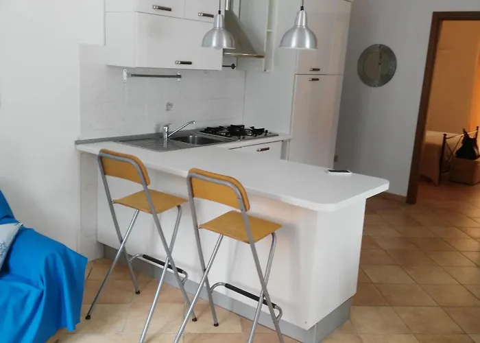 Apartamento La Bicocchina Follonica