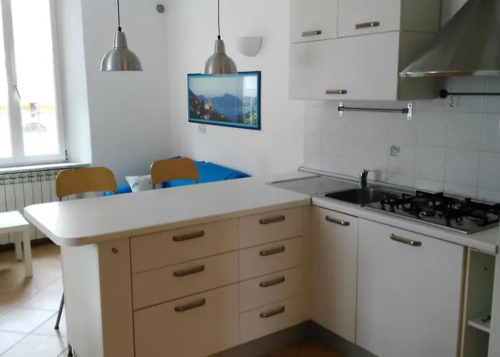 Apartamento La Bicocchina *